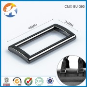 Bag Buckle
