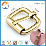 Metal Buckle For Handbag