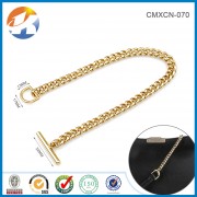 Metal Handbag Chain