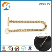 Metal Handbag Chain