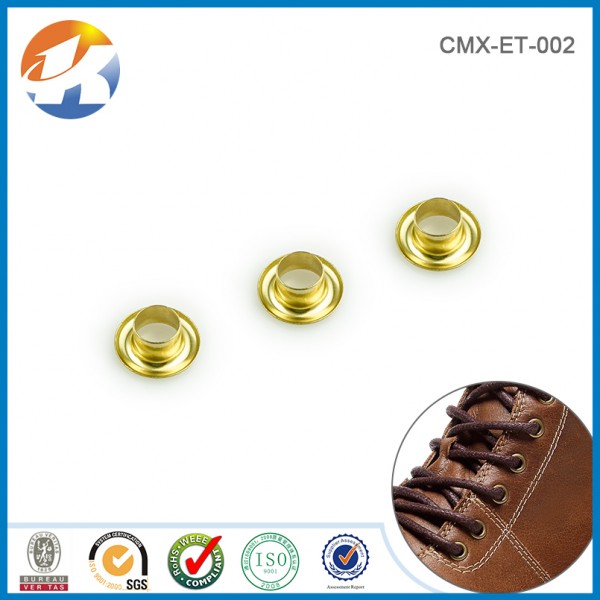 Metal Eyelet For Shoes