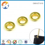 Metal Eyelet Grommet For Bags