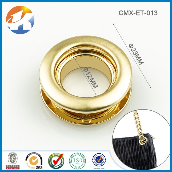 Eyelets For Handbags