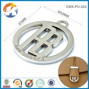 Metal Logo