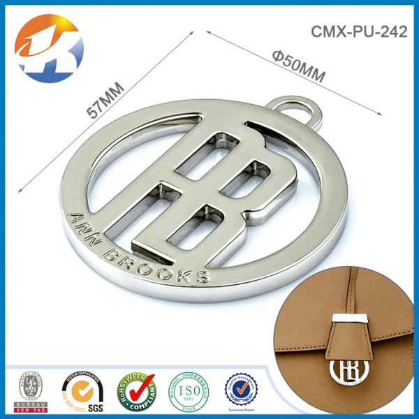 Metal Logo