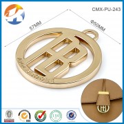 Metal Logo
