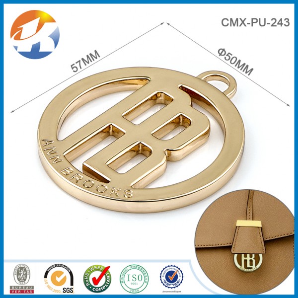 Metal Logo