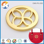 Metal Logo Plate