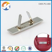 Metal Name Tag
