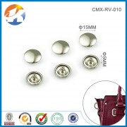 Metal Rivets For Leather Bags