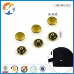 Brass Rivet