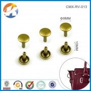 Antique Brass Rivet