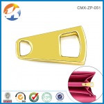 Metal Zipper Puller