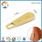 Metal Zipper Puller For Handbag