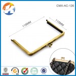 Metal Frame For Bags