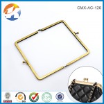 Metal Frame For Bags