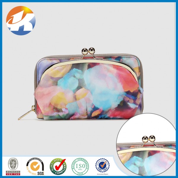 Metal Frame For Bags