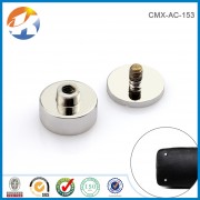 Rivet For Bags Bottom