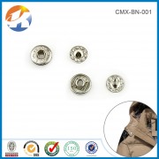 Snap Button For Garment
