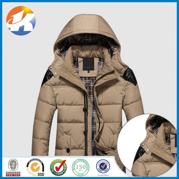 Snap Button For Garment