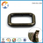 Square Buckle For Bags