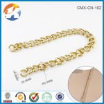 Gold Metal Chain