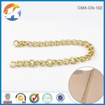 Gold Metal Chain