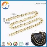 Metal Chain For Purse