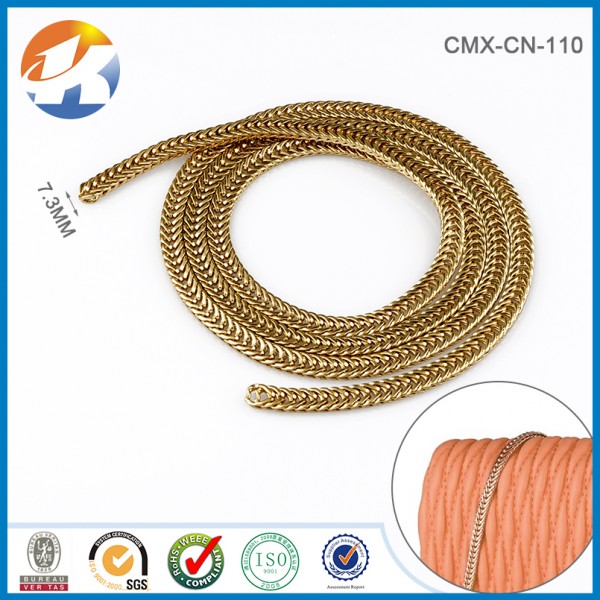 Metal Chain For Bags