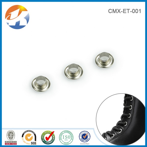 Eyelets For Shoes