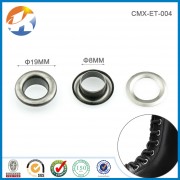 Metal Eyelets For Shoes
