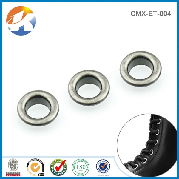 Metal Eyelets For Shoes