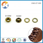 Metal Eyelets