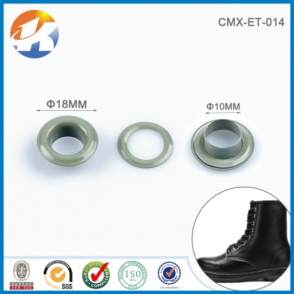 Metal Eyelet