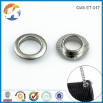 Handbags Metal Eyelets