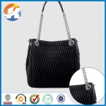 Handbags Metal Eyelets