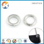 Bags Metal Eyelets