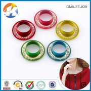 Eyelets For Handbags
