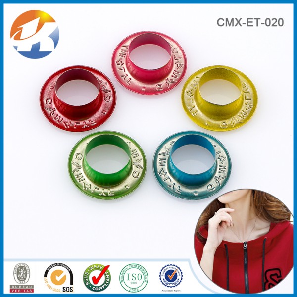 Eyelets For Handbags