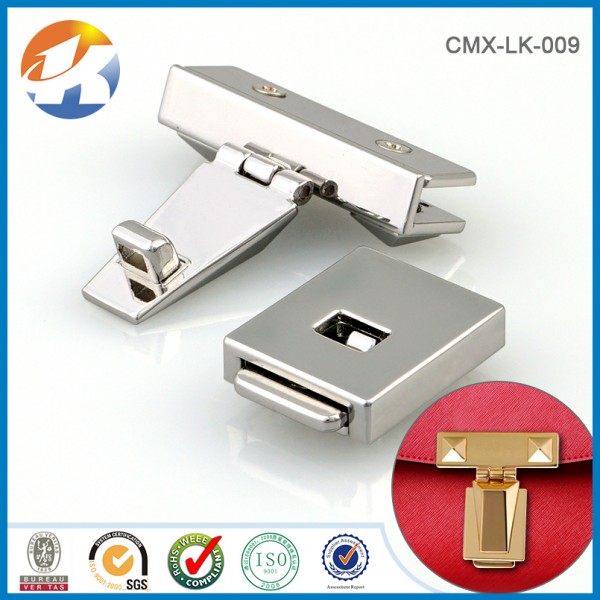 Handbag Lock