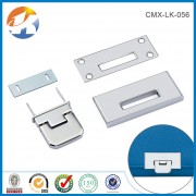 Metal Lock For Clutch