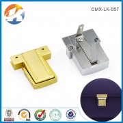 Metal Push Lock