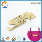 Metal Logo For Bags