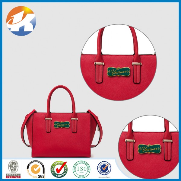 Handbag Logos