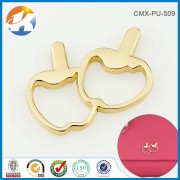Gold Logo For Bags