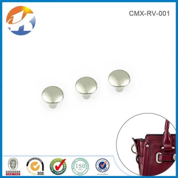 Rivets For Bags