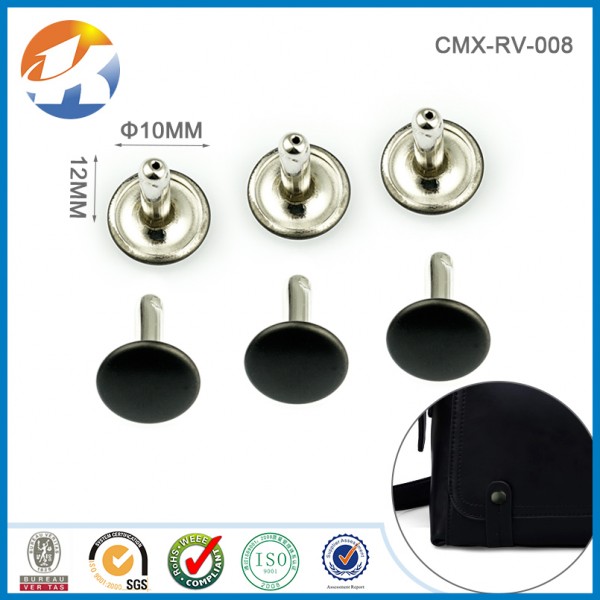 Brass Rivet