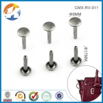 Double Caps Rivet