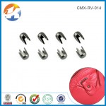 Metal Prong Rivets