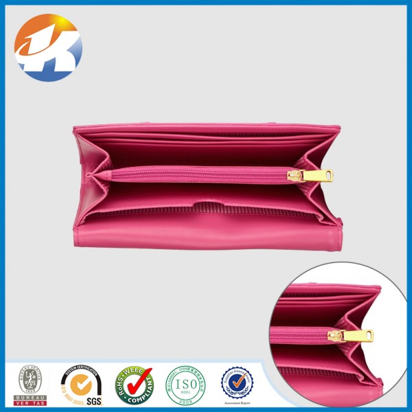 Gold Zipper Puller